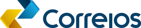 Logo Correios